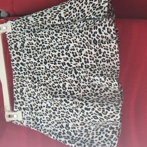 Childrens place Girl's Skirt
